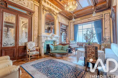 Appartement à Aix-les-Bains (73100)