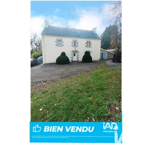 House in Le Haut-Corlay (22320)