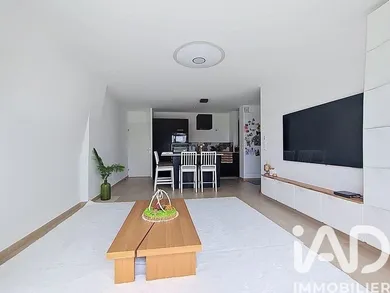 Appartement à Montfermeil (93370)
