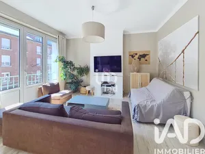 Appartement à Amiens (80000)