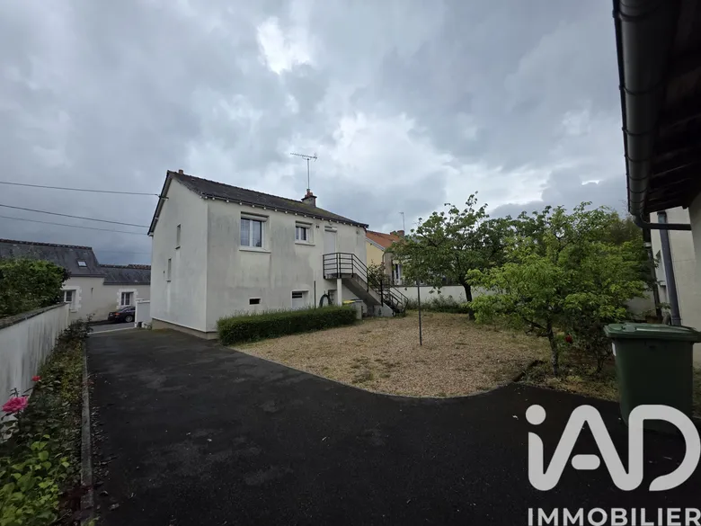 Maison 4 pièces 91 m² · à Saint-Avertin · 91 m² · 258 000 €