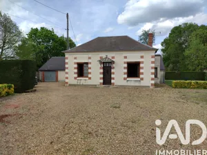 Maison de ville à La Flèche (72200)