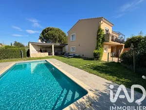 Maison traditionnelle à Montélimar (26200)