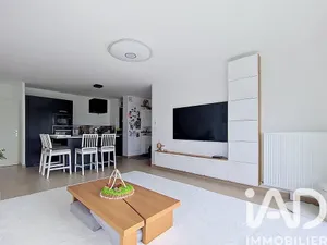 Apartment in Montfermeil (93370)