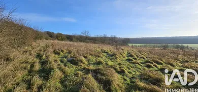 Terrain à bâtir à Dampleux (02600)