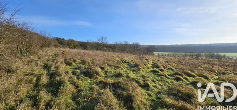 Terrain 765 m² · à Dampleux · 59 000 €