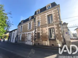 Appartement à Poitiers (86000)