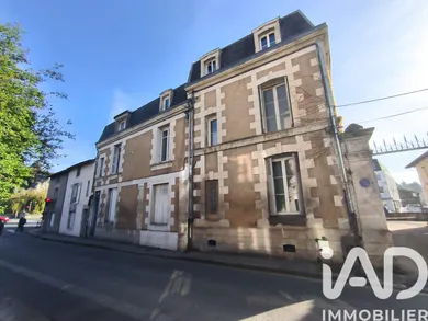 Appartement à Poitiers (86000)