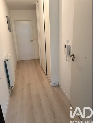 Apartment in Mérignac (33700)