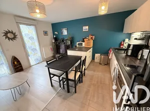 Appartement à Mérignac (33700)