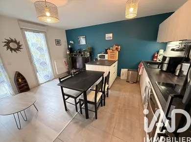 Appartement à Mérignac (33700)