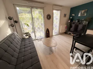 Apartment in Mérignac (33700)