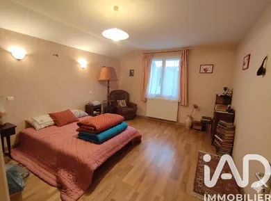 Maison de ville à La Flèche (72200)