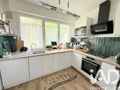 Appartement à Étiolles (91450)