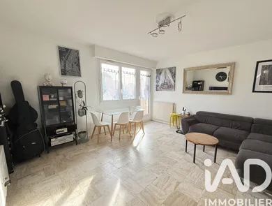 Appartement à Étiolles (91450)