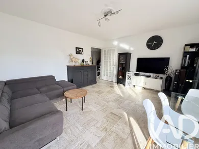 Appartement à Étiolles (91450)