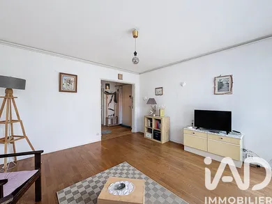 Apartment in Metz (57050)