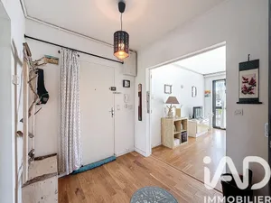 Appartement à Metz (57050)