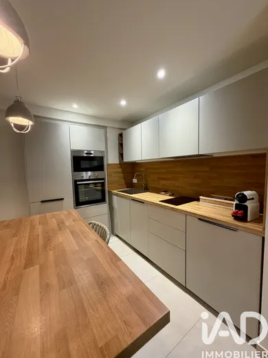 Appartement à Cagnes-sur-Mer (06800)