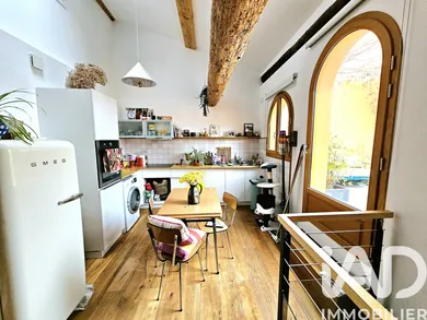 Apartment in Perpignan (66000)