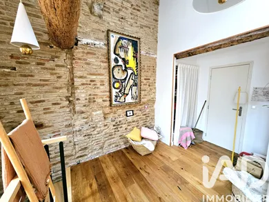 Apartment in Perpignan (66000)