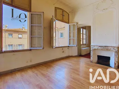 Appartement à Aix-en-Provence (13100)