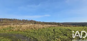 Terrain à bâtir à Villers-Cotterêts (02600)