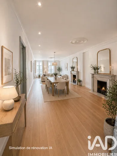 Appartement à Nantes (44000)