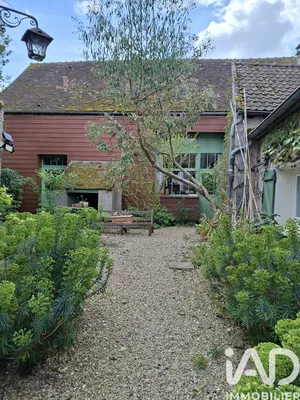 House in Villeblevin (89340)