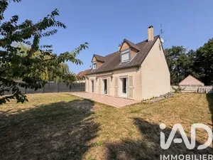House in Ablis (78660)