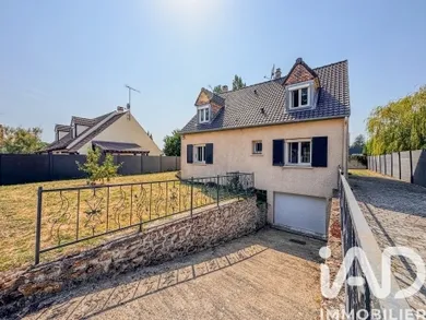 Maison à Auneau (28700)