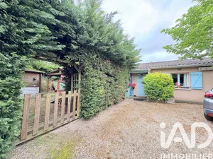 House in Ambarès-et-Lagrave (33440)