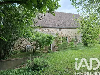 House in Villeblevin (89340)