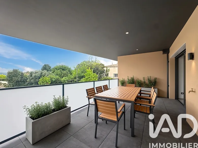 Appartement 3 pièces 63 m² · à Murviel-lès-Béziers · 63 m² · 189 000 €