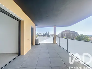 Appartement à Murviel-lès-Béziers (34490)