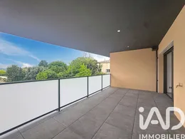 Appartement à Murviel-lès-Béziers (34490)