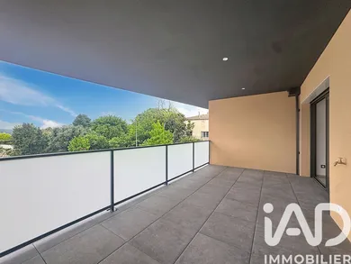 Appartement à Murviel-lès-Béziers (34490)