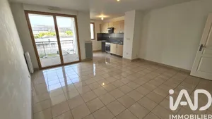Apartment in Tours (37000)