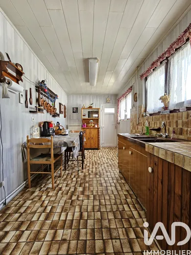 House in Longlaville (54810)