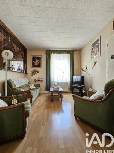 House in Longlaville (54810)