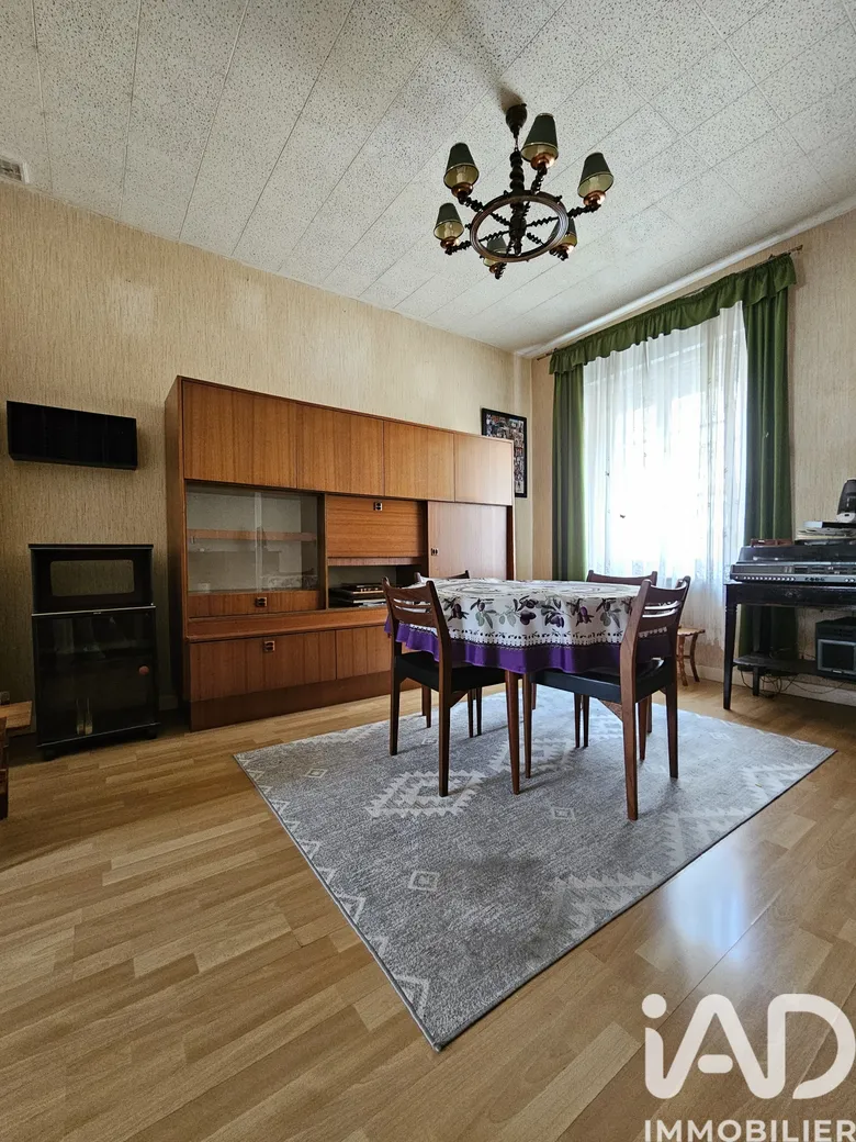 Maison 5 pièces 83 m² · à Longlaville · 83 m² · 150 000 €