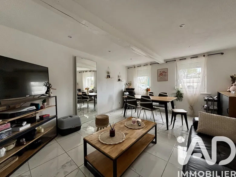 Immeuble 112 m² · à Bavincourt · 112 m² · 160 000 €
