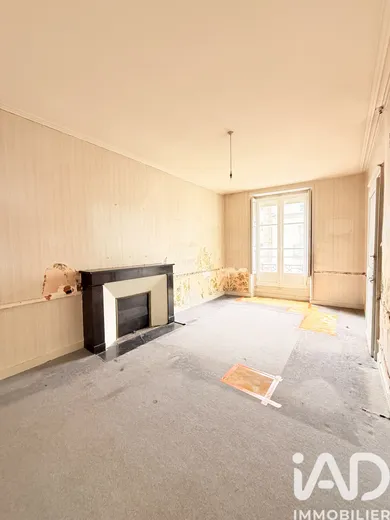 Apartment in Nantes (44000)