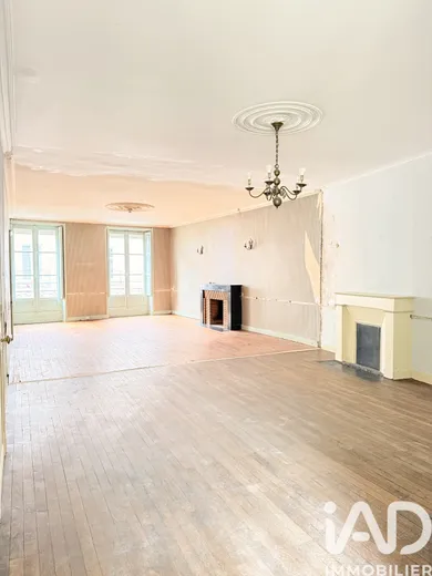 Apartment in Nantes (44000)