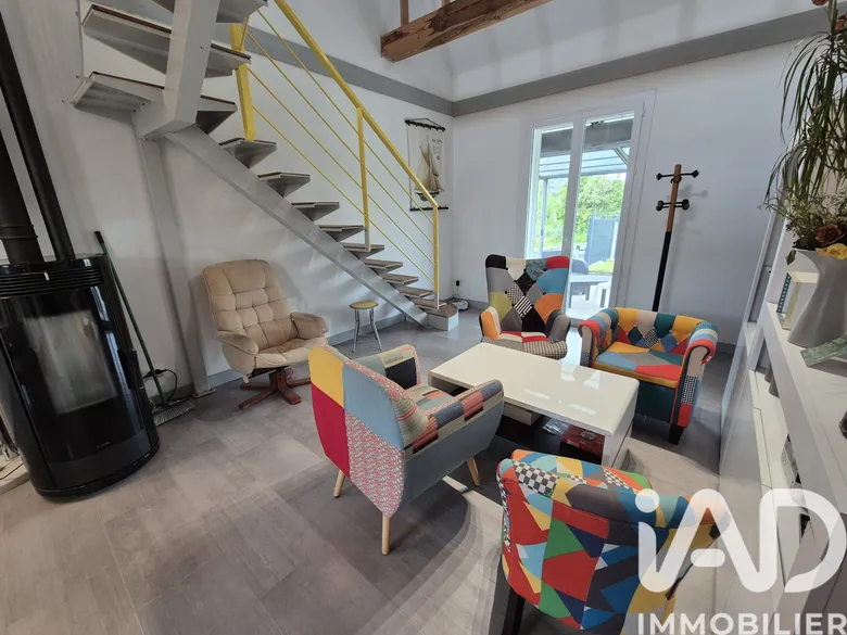 Maison 6 pièces 130 m² · à Guipavas · 130 m² · 382 000 €