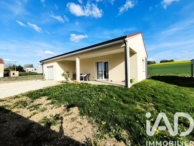 House in Commercy (55200)