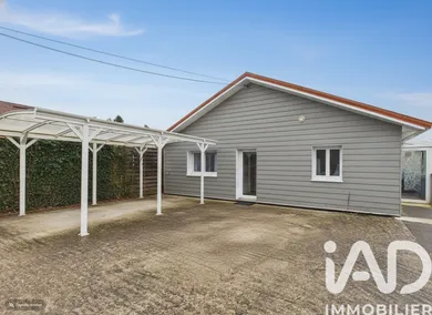 House in Thaon-les-Vosges (88150)