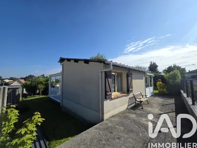 House in Criel-sur-Mer (76910)