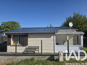 Maison à Criel-sur-Mer (76910)