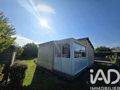 House in Criel-sur-Mer (76910)